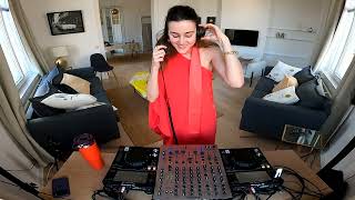 Euphoric Techno &amp; House Fluid Music Session