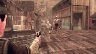 UT3- Haunted Mod