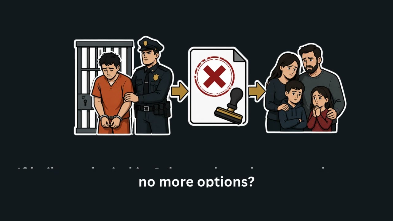 ⁣How a Bail Review Works in Alberta