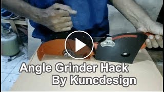 Download lagu Angle grinder assembly by kuncdesign Angle grinder assembly by kuncdesign