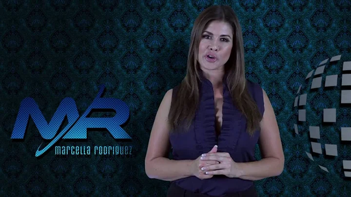 Testimony Marcella Rodriguez