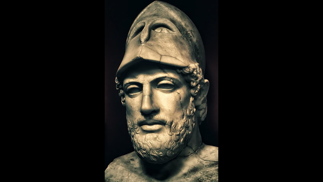 Große Reden Demokratie Geschichte: Grabrede des Perikles Gefallenenrede Epitaphios nach Thukydides