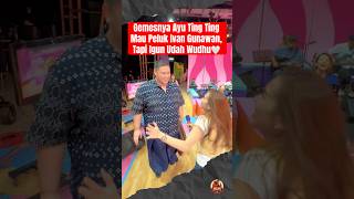Download Lagu Gemesnya Ayu Ting Ting Mau Peluk Ivan Gunawan, Tp Igun Udah Wudhu🤍 #ayutingting #ivangunawan #igun MP3 Download Lagu Gemesnya Ayu Ting Ting Mau Peluk Ivan Gunawan, Tp Igun Udah Wudhu🤍 #ayutingting #ivangunawan #igun MP3