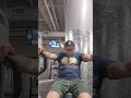 Un#chestworkout #strongman #powerlifting#strengthtraining#60yearsold#poetry #gobeastmode