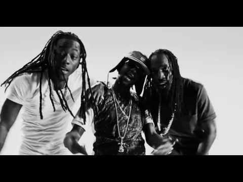 Popcaan 'Everything Nice' OFFICIAL VIDEO Produced by Dubbel Dutch
