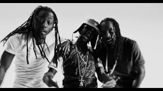 Popcaan 'Everything Nice' OFFICIAL VIDEO Produced by Dubbel Dutch