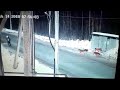 МУЖЧИНА СПАС РЕБЁНКА, НА КОТОРОГО НАБРОСИЛАСЬ УЛИЧНАЯ СОБАКА / A man saved a child from a dog