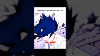 Naruto Uzumaki ⚔️Sasuke Uchiha #animeworld #naruto #4k #4kstatus #sasuke