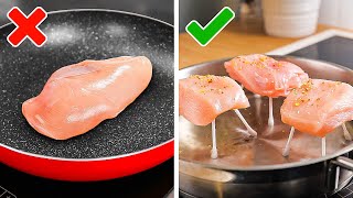 Cooking Tips That Are Beyond Your Imagination
