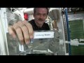 Water Recycling on the ISS