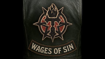 Torch - Wages Of Sin