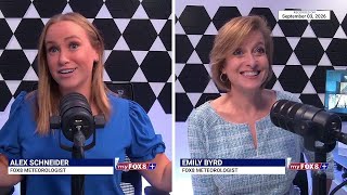 Talking Summer Weather Predictions | Beyond the Forecast | Ep. 038
