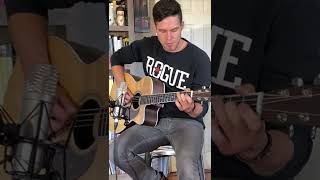 Acoustic Take on this Country Classic!