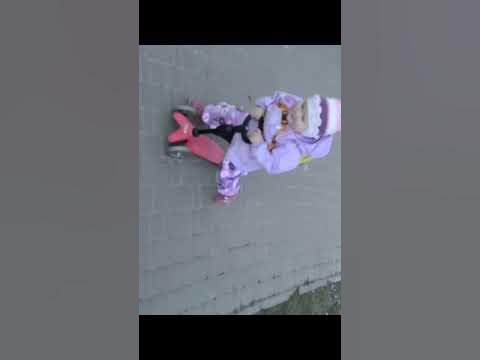 самокат Микро Мини с сидением (Mini Micro 3 in 1 - Mini Seat, Mini O ...
