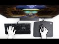 Unboxing "Esports" Gear Box... (RTX 2060, keyboard, mouse, headset, monitor) TranZit Gameplay