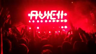 AVICII @ Balaton Sound 2012_07_12_