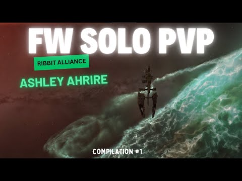 EVE Online - Solo PVP Compilation #1