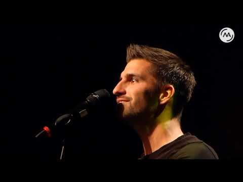Antoine Donneaux - Spectacle - imitateur malgré lui