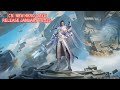 CHINA | NEW HERO DAYU RELEASED 1/8/2026 | HONOR OF KINGS