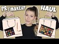 PR &amp; MAKEUP BLACK FRIDAY HAUL 👜 | Das habe ich neu in meiner Sammlung