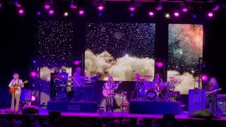 Yes - Dare To Know - Hard Rock Casino, Gary IN - Live 2022