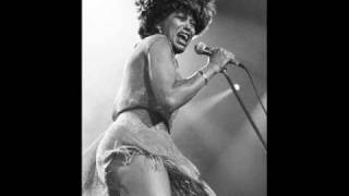 Ike & Tina Turner - Philadelphia Freedom chords