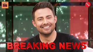 Famous Sad Update!😔 Jonathan Bennett's Heartfelt Hallmark Tribute: 'My TV Mom is Now My Real Mom!' Wealth
