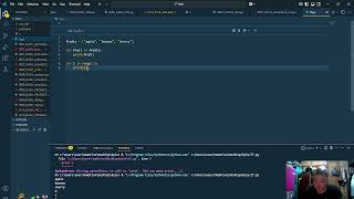 BASIC FOR LOOP JAVA/PYTHON
