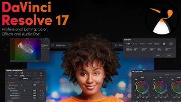 Install DaVinci Resolve 17 On Debian & Ubuntu Linux