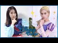 Kpop Idols Cover Disney Songs part1