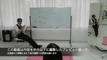 イネイト・コンタクト 予告