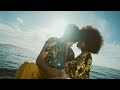 Kouz1  ana  angelina   official clip   afroboy ep 