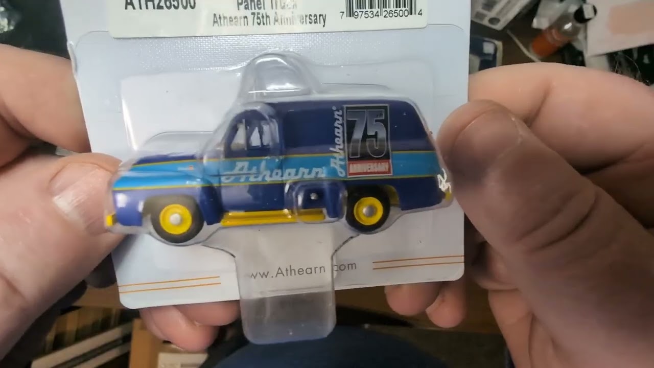 Group of Mail Unboxing