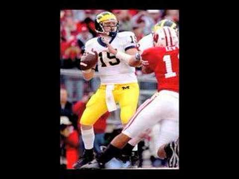 After the Game: Michigan vs. Wisconsin