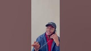Gagasi FM Prank Call / Mhlongo Mithi/ Goodman Mkhwanazi