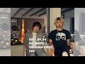 【Radio】2021.09.24 OKAMOTO&#39;S THE KINGS PLACE #08【Sho &amp; Koki】