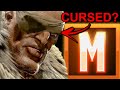 Was Sagat S Design Influenced By Modern Controls Was Sagat S Design Influenced By Modern Controls