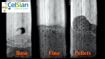 Evolved Gas Analysis (EGA)