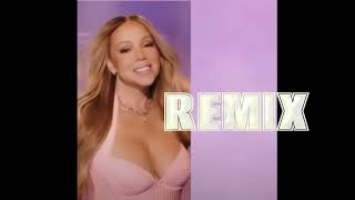 Mariah Carey - Sugar Sweet feat. Shenseea & Kehlani  (Robert Norton Remix)