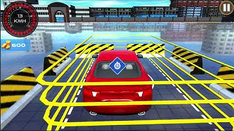 Real Car Parking Unity Game Source Code sellunitysourcecodes