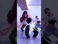 Chris Brown,Danileigh - Nose Dive | JENNIFER 宜蓁 | STREET JAZZ #2passion #dance
