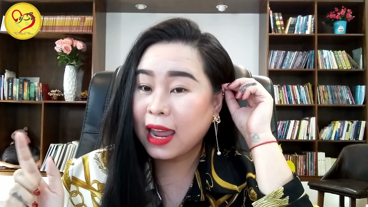 [ Tập 1270 ] QUỶ GIÀ - Chuyện Tâm Linh