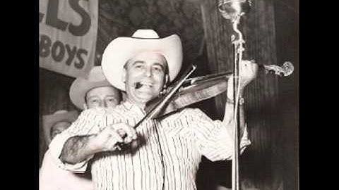 Bob Wills - Take me back to Tulsa