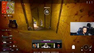 WARZONE #1 RANKED SEASON 5 UPDATE • MW4 LOADING..