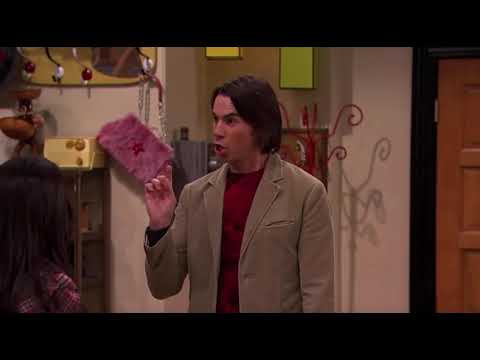 iCarly - You Are Grounded For Till College 