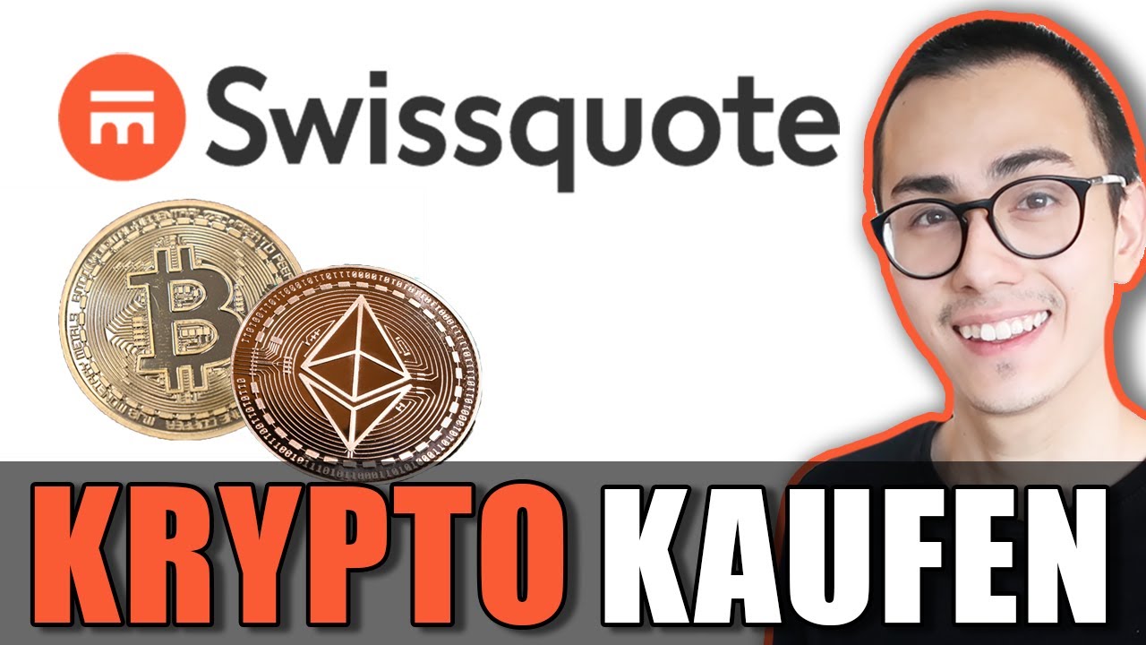 BITCOIN mit Swissquote Schweizer Bank kaufen Erfahrungsbericht ??? | Sparkojote - YouTube