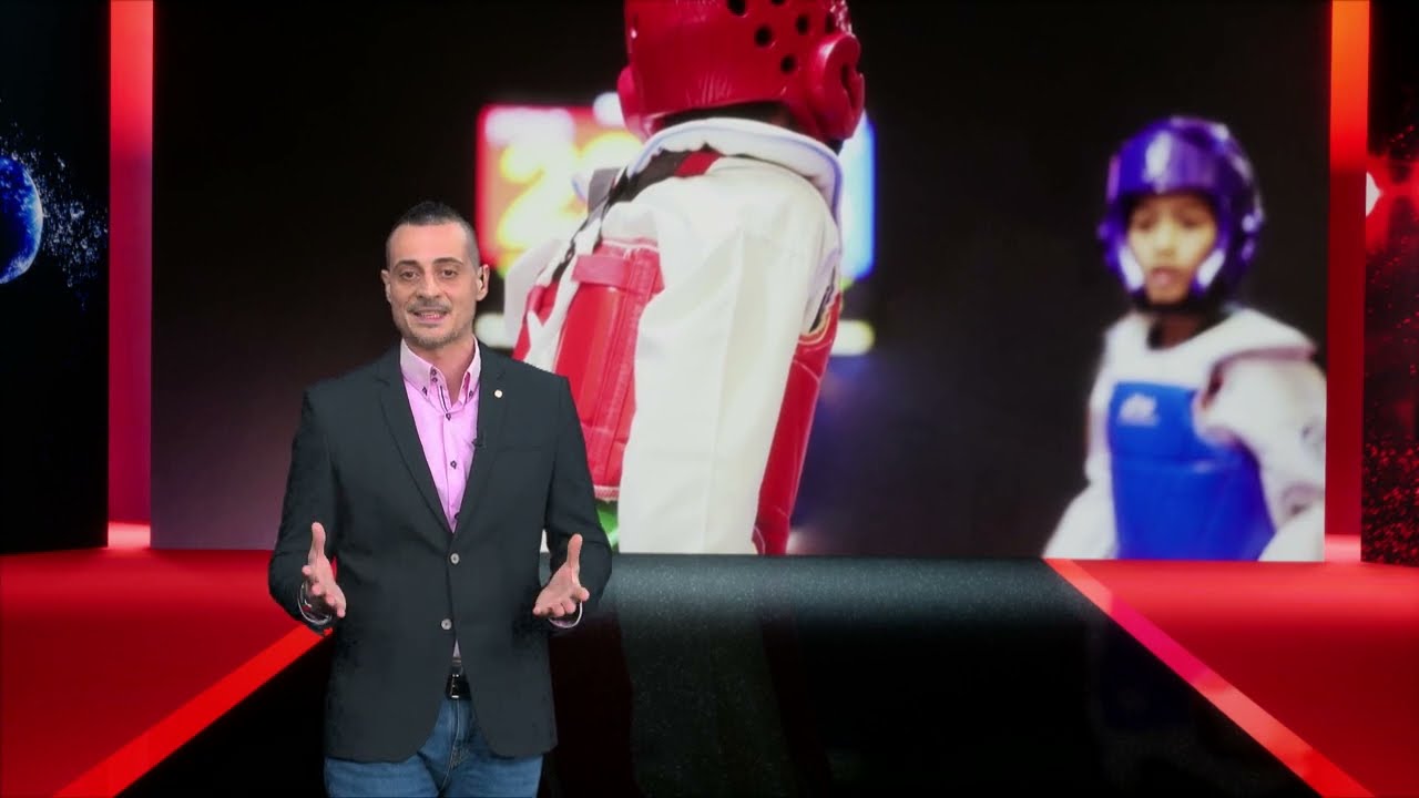 Emisija DIREKT | S02 | Epizoda 8 | 16. januar 2023. godine