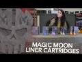 Magic moon liner cartridges en