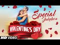 VALENTINE'S DAY SPECIAL : Best ROMANTIC HINDI SONGS 2016 (Video Jukebox) | T-Series