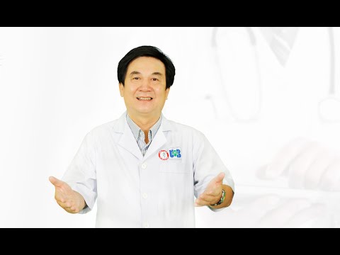 Video #5 - TS.BS Phạm Xuân Dũng - Giám đốc Bệnh viện Ung... - YouTube